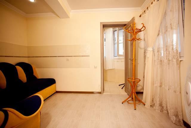 Hotel Гостевой Дом На Гечба Gagra Exterior foto